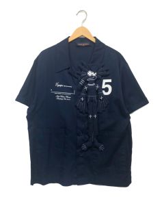 中古・古着通販】LOUIS VUITTON (ルイ ヴィトン) デニムポケットT