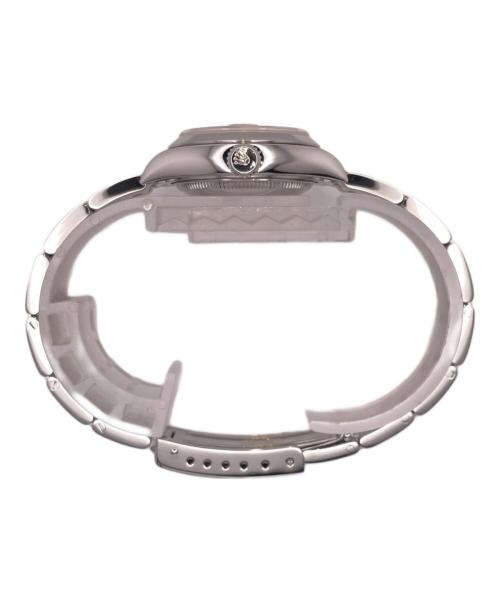 ROLEX（ロレックス）ROLEX (ロレックス) オイスターパーペチュアルデイト Ref.79160 白文字盤 サイズ:26mmの古着・服飾アイテム