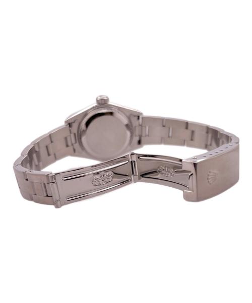 ROLEX（ロレックス）ROLEX (ロレックス) オイスターパーペチュアルデイト Ref.79160 白文字盤 サイズ:26mmの古着・服飾アイテム