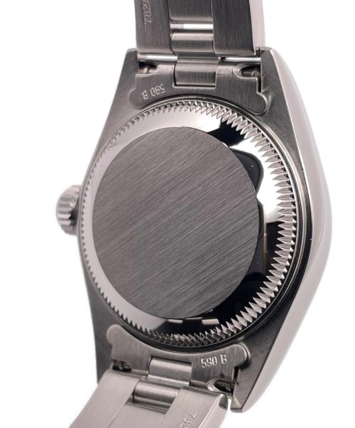 ROLEX（ロレックス）ROLEX (ロレックス) オイスターパーペチュアルデイト Ref.79160 白文字盤 サイズ:26mmの古着・服飾アイテム