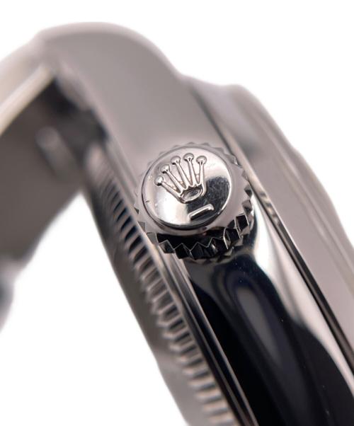 ROLEX（ロレックス）ROLEX (ロレックス) オイスターパーペチュアルデイト Ref.79160 白文字盤 サイズ:26mmの古着・服飾アイテム