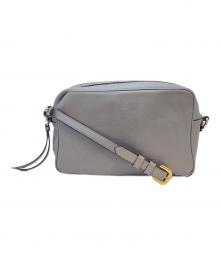 PRADA（プラダ）の古着「ショルダーバッグ」｜グレー