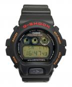 CASIOカシオ）の古着「G-SHOCK DW-6900UB」