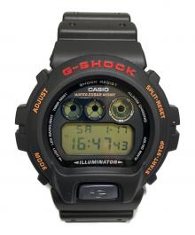 CASIO（カシオ）の古着「G-SHOCK DW-6900UB」
