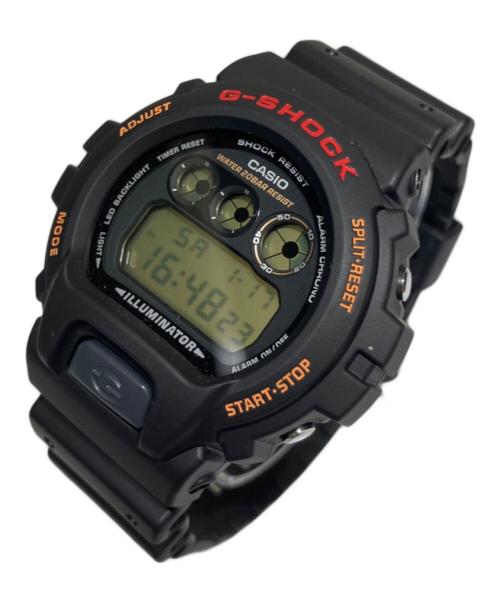 CASIO（カシオ）CASIO (カシオ) G-SHOCK DW-6900UBの古着・服飾アイテム