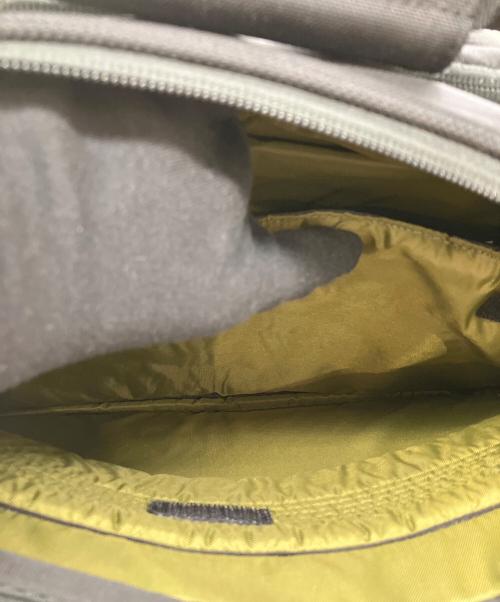 master-piece（マスターピース）master-piece (マスターピース) バッグ nunc Expand 3way ブラックの古着・服飾アイテム