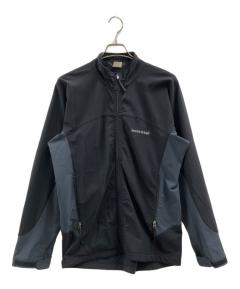 中古・古着通販】Patagonia (パタゴニア) ナイロンジャケット オレンジ