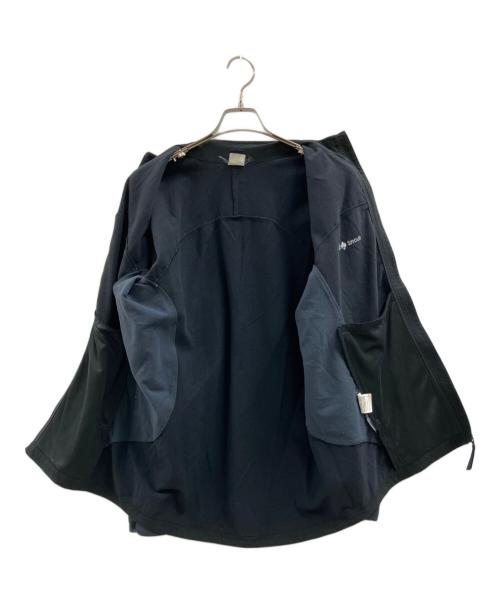 mont-bell（モンベル）mont-bell (モンベル) マウンテンパーカー ブラック サイズ:Mの古着・服飾アイテム