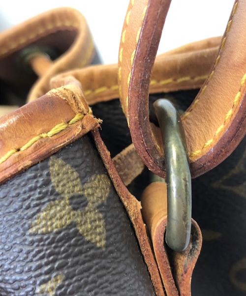 LOUIS VUITTON（ルイ ヴィトン）LOUIS VUITTON (ルイ ヴィトン) ルイヴィトン モノグラム ノエ ブラウンの古着・服飾アイテム