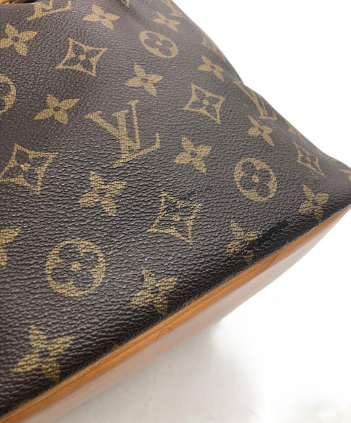 LOUIS VUITTON（ルイ ヴィトン）LOUIS VUITTON (ルイ ヴィトン) ルイヴィトン モノグラム ノエ ブラウンの古着・服飾アイテム
