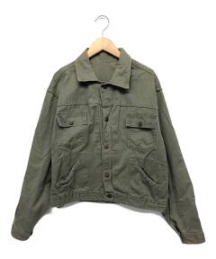 中古・古着通販】CarHartt (カーハート) アクティブジャケット 古着星