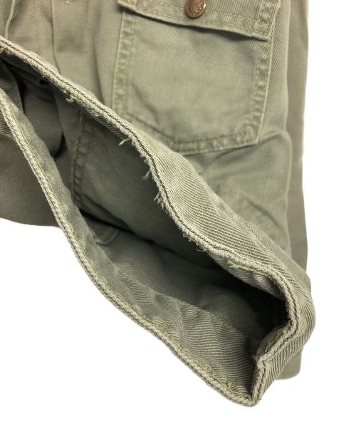 scovill mfg co（scovill mfg co）scovill mfg co (scovill mfg co) ジャケット オリーブ サイズ:不明の古着・服飾アイテム