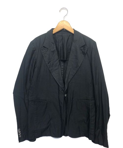 LAD MUSICIAN（ラッドミュージシャン）LAD MUSICIAN (ラッドミュージシャン) ジャケット ブラック サイズ:46の古着・服飾アイテム