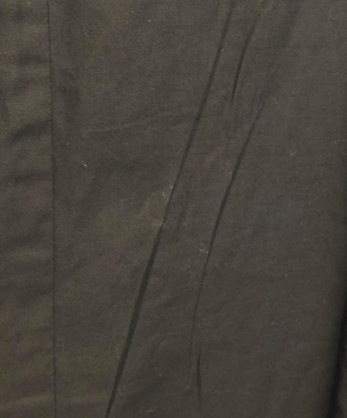 LAD MUSICIAN（ラッドミュージシャン）LAD MUSICIAN (ラッドミュージシャン) ジャケット ブラック サイズ:46の古着・服飾アイテム