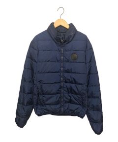 中古・古着通販】GUCCI (グッチ) ジャージ ネイビー サイズ:XS