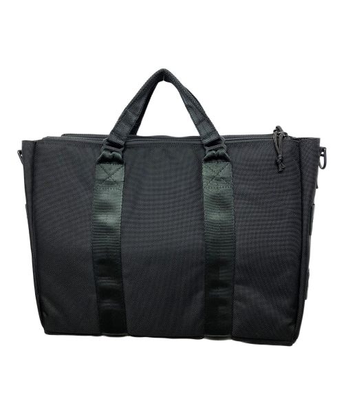 BRIEFING（ブリーフィング）BRIEFING (ブリーフィング) ブリーフケース ブラックの古着・服飾アイテム