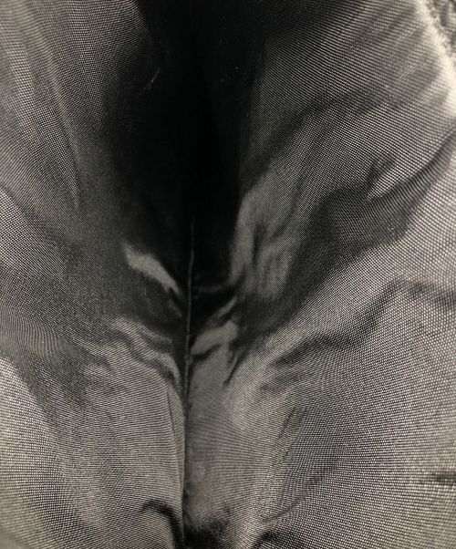 BRIEFING（ブリーフィング）BRIEFING (ブリーフィング) ブリーフケース ブラックの古着・服飾アイテム