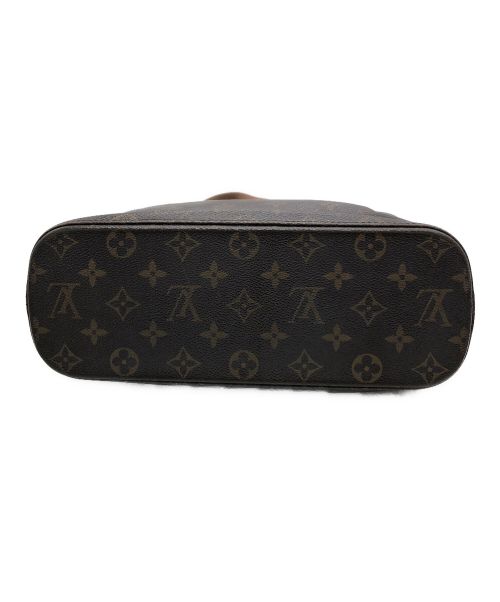 LOUIS VUITTON（ルイヴィトン）LOUIS VUITTON (ルイ ヴィトン) ショルダートートバッグ ブラウンの古着・服飾アイテム