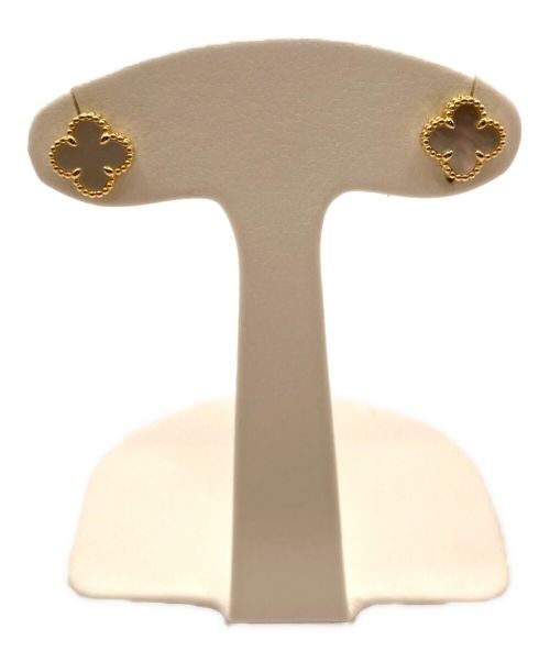 VAN CLEEF & ARPELS（ヴァンクリーフ＆アーペル）VAN CLEEF & ARPELS (ヴァンクリーフ＆アーペル) スウィートアルハンブラの古着・服飾アイテム