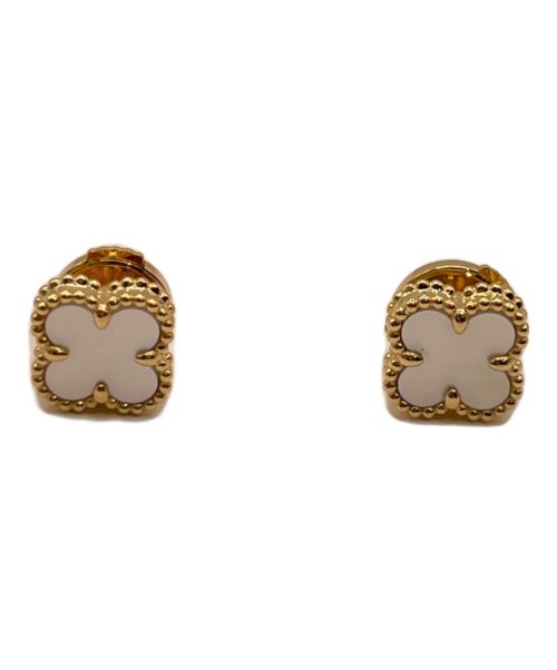 VAN CLEEF & ARPELS（ヴァンクリーフ＆アーペル）VAN CLEEF & ARPELS (ヴァンクリーフ＆アーペル) スウィートアルハンブラの古着・服飾アイテム