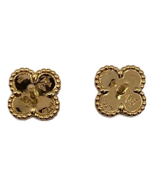 VAN CLEEF & ARPELS（ヴァンクリーフ＆アーペル）VAN CLEEF & ARPELS (ヴァンクリーフ＆アーペル) スウィートアルハンブラの古着・服飾アイテム