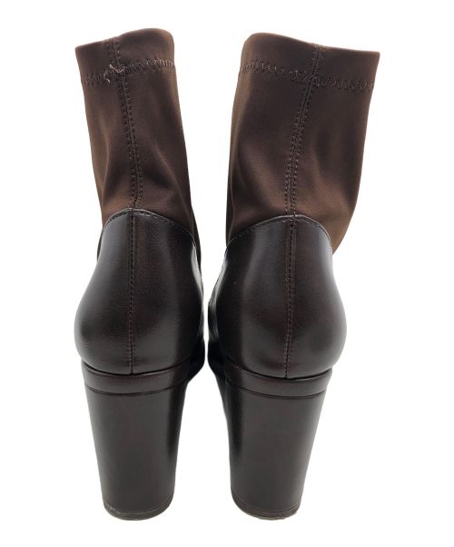 RIM.ARK（リムアーク）RIM.ARK (リムアーク) ショートパンツ ブラウン サイズ:Sの古着・服飾アイテム