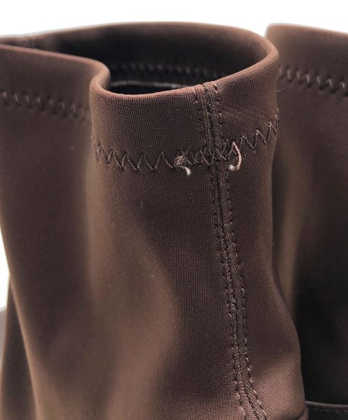 RIM.ARK（リムアーク）RIM.ARK (リムアーク) ショートパンツ ブラウン サイズ:Sの古着・服飾アイテム