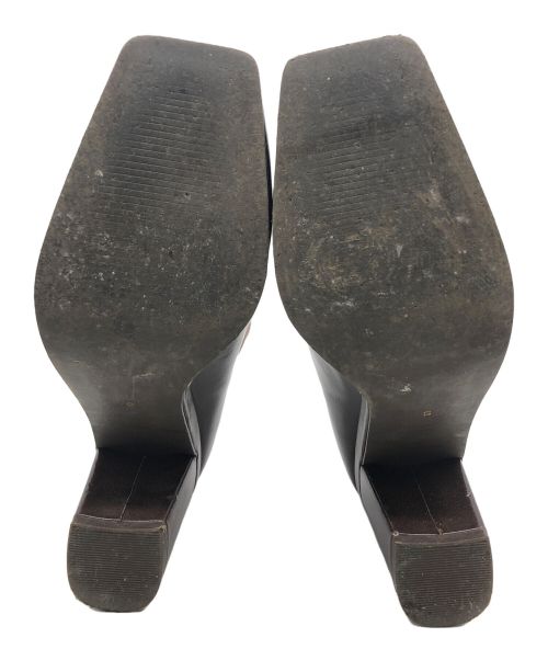 RIM.ARK（リムアーク）RIM.ARK (リムアーク) ショートパンツ ブラウン サイズ:Sの古着・服飾アイテム