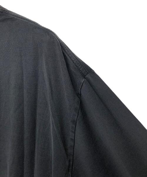 Y-3（ワイスリー）Y-3 (ワイスリー) Tシャツ ブラック サイズ:Sの古着・服飾アイテム