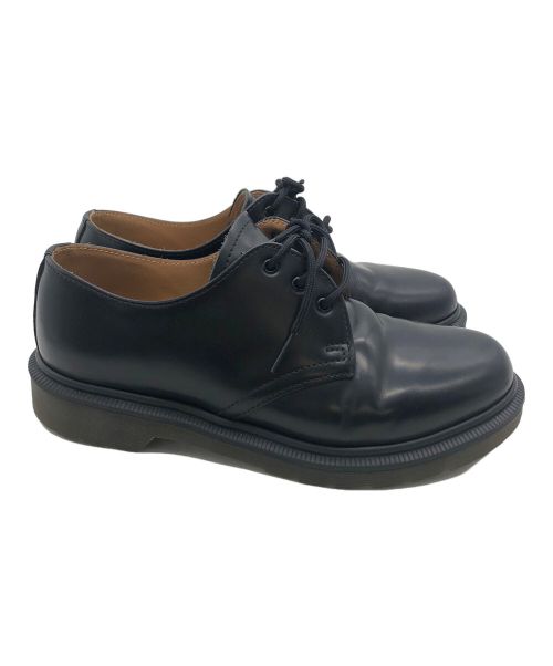 Dr.Martens（ドクターマーチン）Dr.Martens (ドクターマーチン) シューズ ブラック サイズ:26cmの古着・服飾アイテム