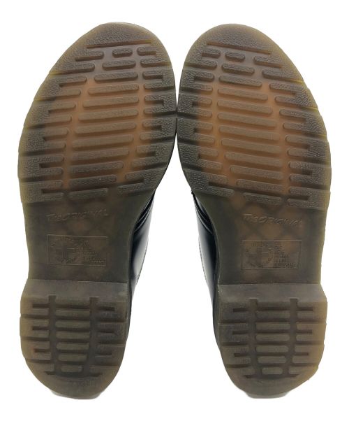 Dr.Martens（ドクターマーチン）Dr.Martens (ドクターマーチン) シューズ ブラック サイズ:26cmの古着・服飾アイテム