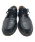 Dr.Martens (ドクターマーチン) シューズ ブラック サイズ:26cm：7000円