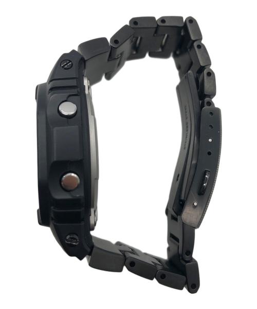 CASIO（カシオ）CASIO (カシオ) GW-B5600　G-SHOCK ブラックの古着・服飾アイテム