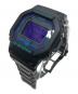 CASIO (カシオ) GW-B5600　G-SHOCK ブラック：9000円