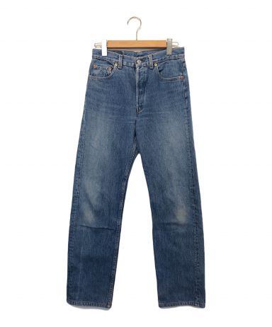 LEVI'S 00125-0005 W32 L36 インディゴデニム LEVI´S 00125-0005 W32