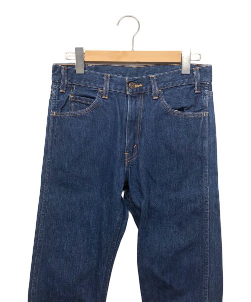 LEVI'S（リーバイス）LEVI'S (リーバイス) デニムパンツ インディゴ サイズ:W30×L32の古着・服飾アイテム