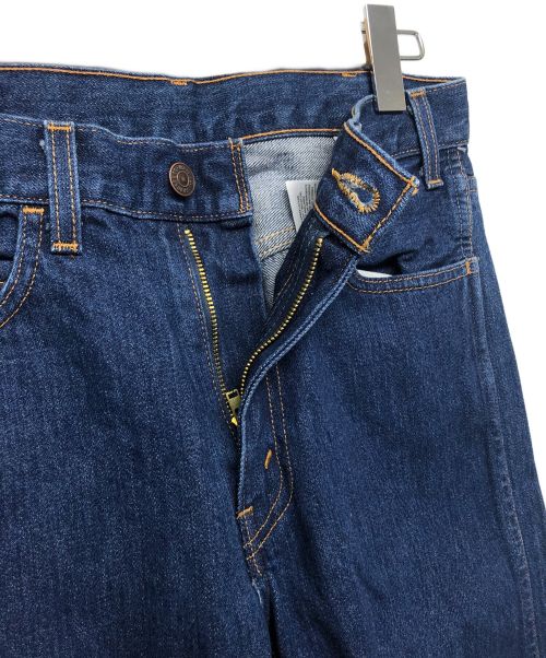 LEVI'S（リーバイス）LEVI'S (リーバイス) デニムパンツ インディゴ サイズ:W30×L32の古着・服飾アイテム