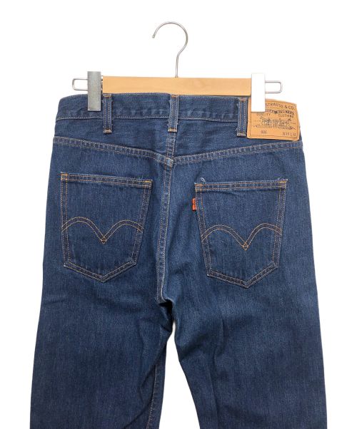 LEVI'S（リーバイス）LEVI'S (リーバイス) デニムパンツ インディゴ サイズ:W30×L32の古着・服飾アイテム