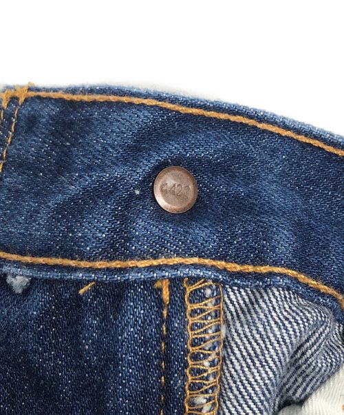 LEVI'S（リーバイス）LEVI'S (リーバイス) デニムパンツ インディゴ サイズ:W30×L32の古着・服飾アイテム