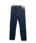 中古・古着 LEVI'S (リーバイス) デニムパンツ インディゴ サイズ:W30×L32：6000円