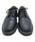 Dr.Martens (ドクターマーチン) レザーシューズ ブラック サイズ:25cm：8000円