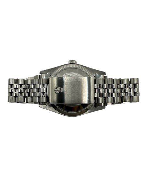 ROLEX（ロレックス）ROLEX (ロレックス) デイトジャスト36 16220 シルバー文字盤の古着・服飾アイテム