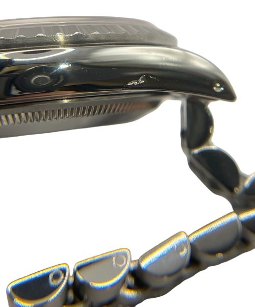 ROLEX（ロレックス）ROLEX (ロレックス) デイトジャスト36 16220 シルバー文字盤の古着・服飾アイテム