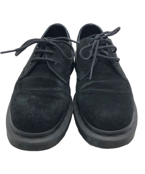 Dr.Martens（ドクターマーチン）Dr.Martens (ドクターマーチン) シューズ ブラック サイズ:26cmの古着・服飾アイテム