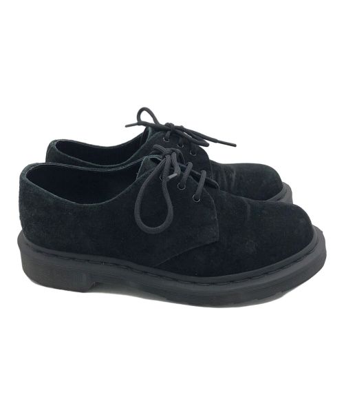 Dr.Martens（ドクターマーチン）Dr.Martens (ドクターマーチン) シューズ ブラック サイズ:26cmの古着・服飾アイテム