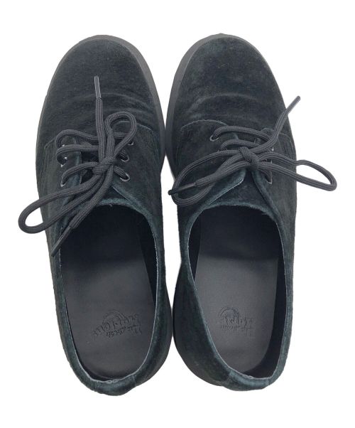 Dr.Martens（ドクターマーチン）Dr.Martens (ドクターマーチン) シューズ ブラック サイズ:26cmの古着・服飾アイテム