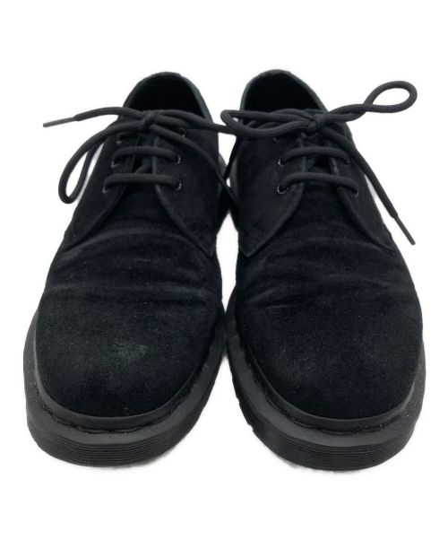 Dr.Martens（ドクターマーチン）Dr.Martens (ドクターマーチン) シューズ ブラック サイズ:26cmの古着・服飾アイテム