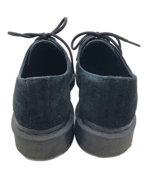 Dr.Martens（ドクターマーチン）Dr.Martens (ドクターマーチン) シューズ ブラック サイズ:26cmの古着・服飾アイテム