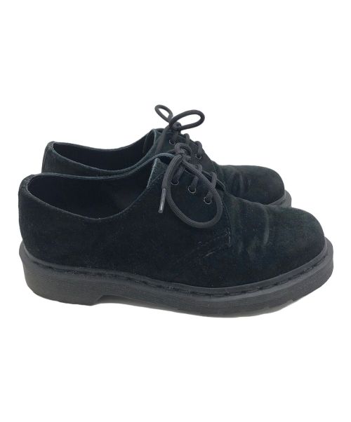 Dr.Martens（ドクターマーチン）Dr.Martens (ドクターマーチン) シューズ ブラック サイズ:26cmの古着・服飾アイテム