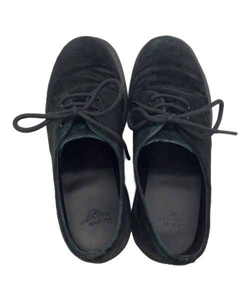 Dr.Martens（ドクターマーチン）Dr.Martens (ドクターマーチン) シューズ ブラック サイズ:26cmの古着・服飾アイテム